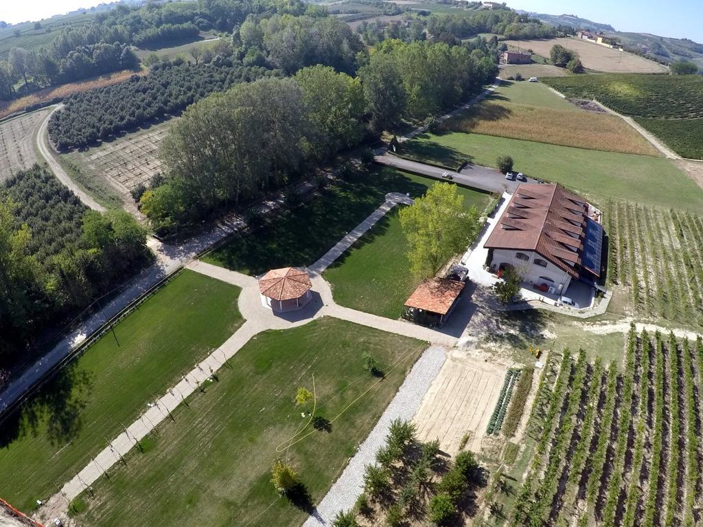 Sori San Giovanni Isola d'Asti Buitenkant foto