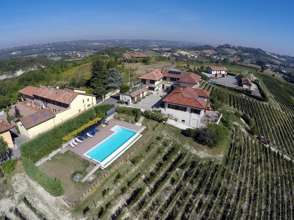 Sori San Giovanni Isola d'Asti Buitenkant foto
