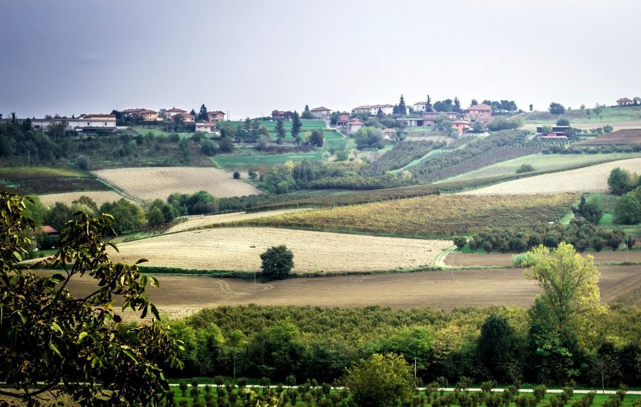 Sori San Giovanni Isola d'Asti Buitenkant foto