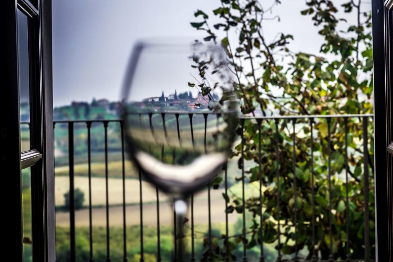 Sori San Giovanni Isola d'Asti Buitenkant foto