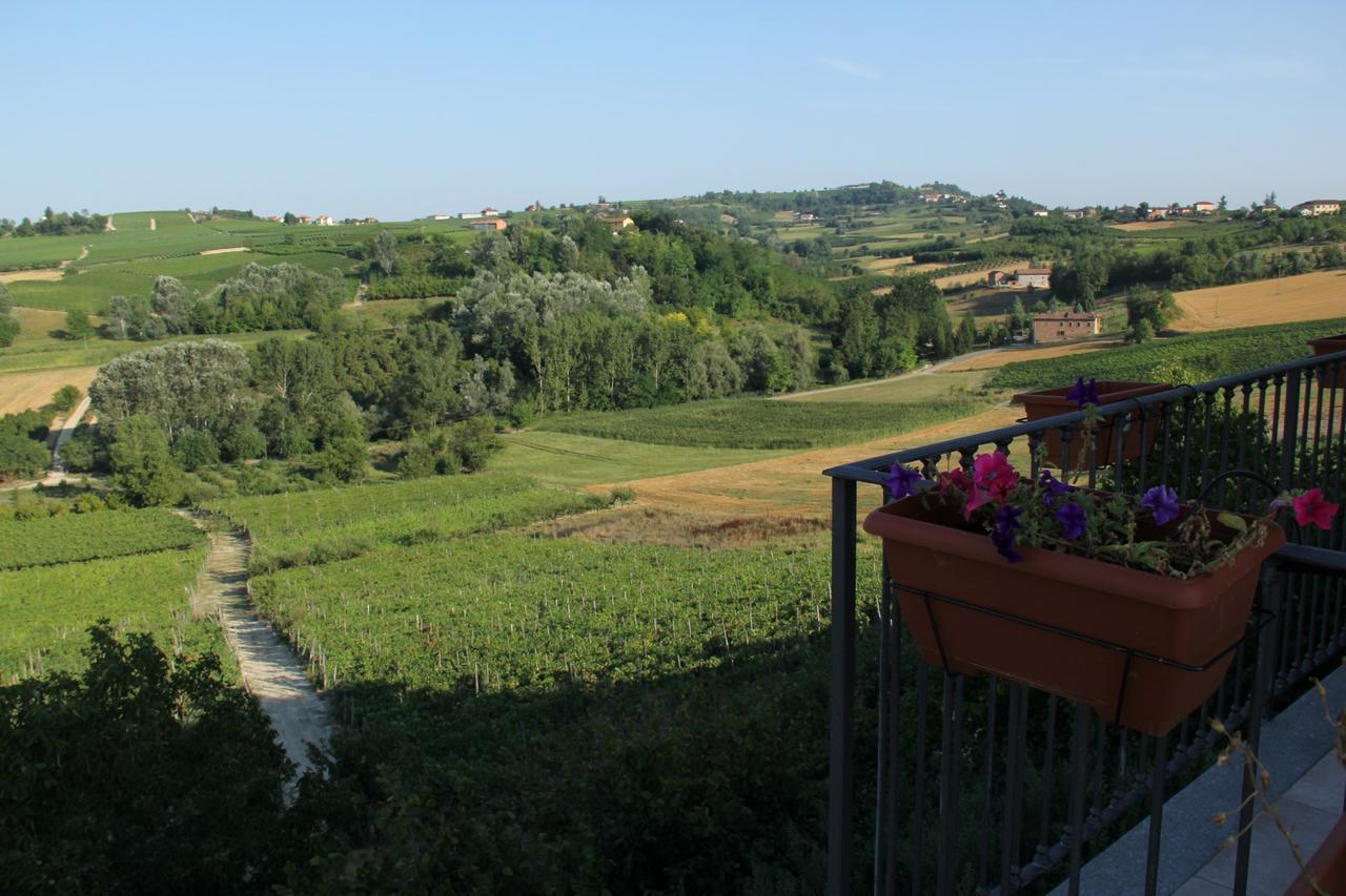 Sori San Giovanni Isola d'Asti Buitenkant foto